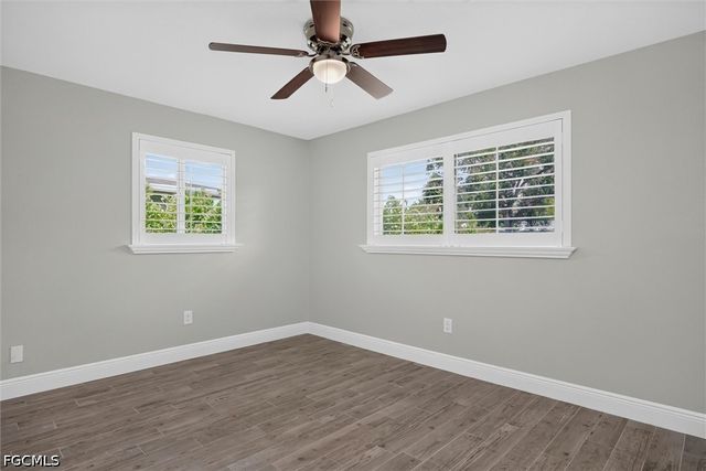 1628 N Flossmoor RD, Fort Myers, FL 33919