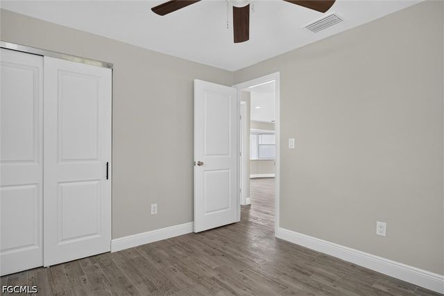 1628 N Flossmoor RD, Fort Myers, FL 33919
