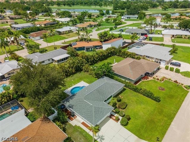 1628 N Flossmoor RD, Fort Myers, FL 33919