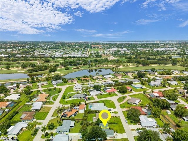 1628 N Flossmoor RD, Fort Myers, FL 33919