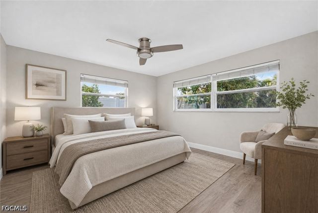1628 N Flossmoor RD, Fort Myers, FL 33919