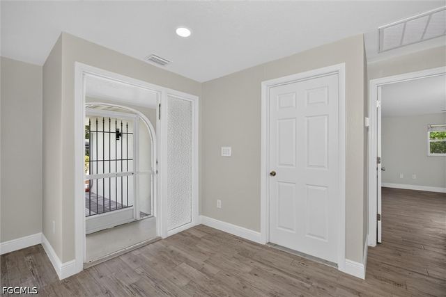 1628 N Flossmoor RD, Fort Myers, FL 33919