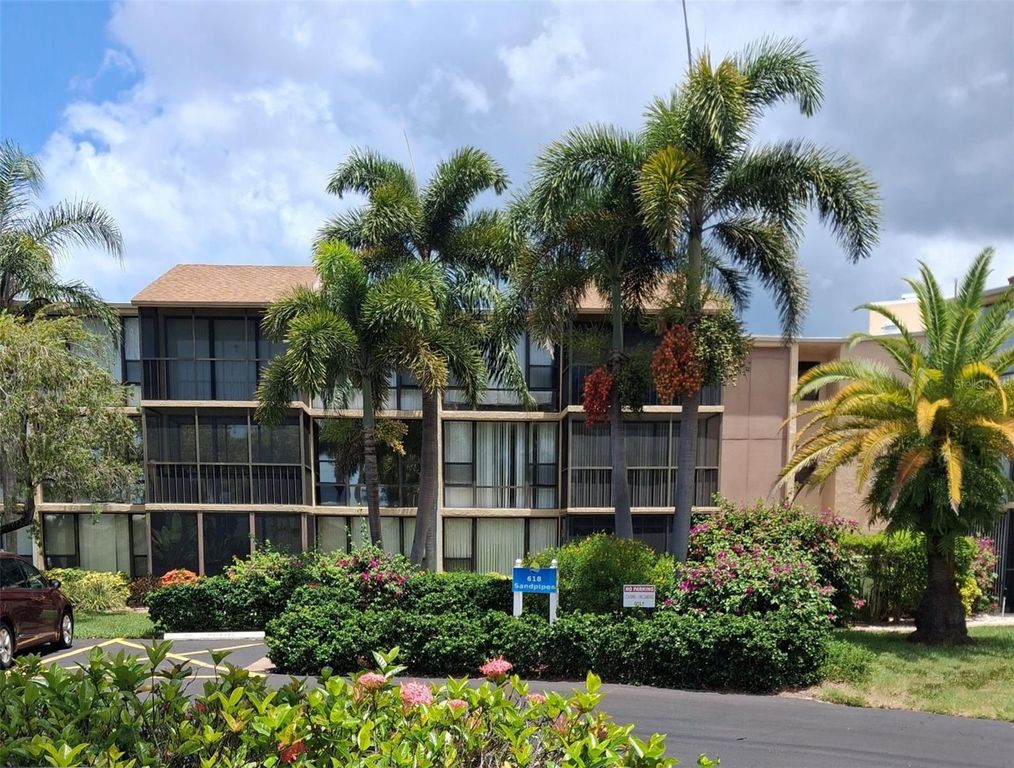 618 BIRD BAY DRIVE S 201, Venice, FL 34285