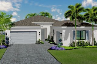 3764 Finsbury WAY, Fort Myers, FL 33905