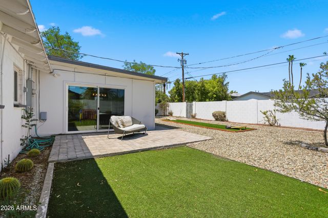 8536 E ROANOKE Avenue, Scottsdale, AZ 85257