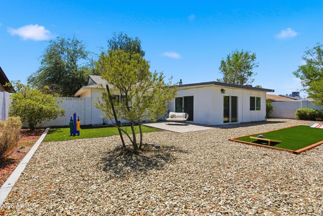 8536 E ROANOKE Avenue, Scottsdale, AZ 85257