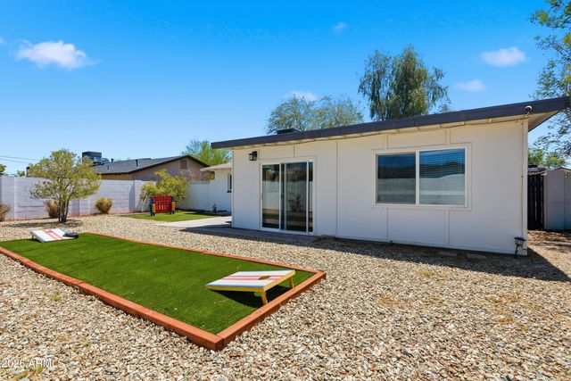 8536 E ROANOKE Avenue, Scottsdale, AZ 85257