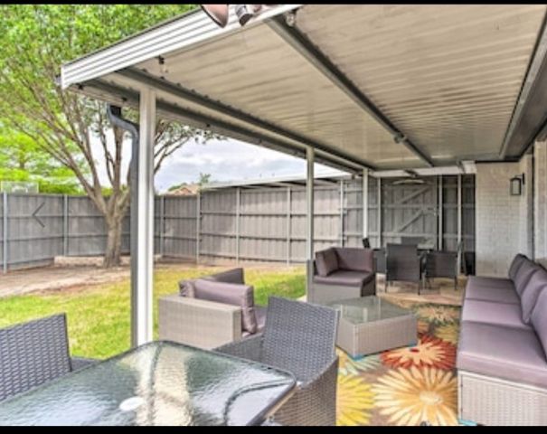 7309 Eton Drive, Rowlett, TX 75089