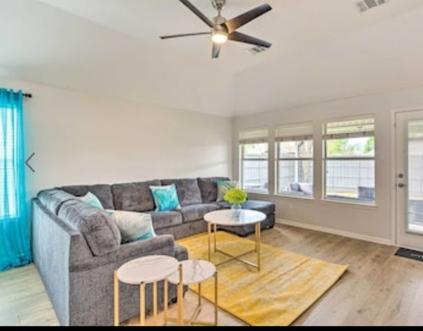 7309 Eton Drive, Rowlett, TX 75089