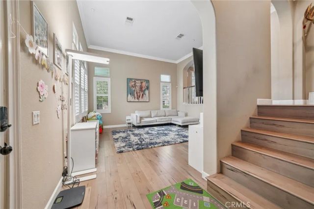 4468 Owens Street 101, Corona, CA 92883