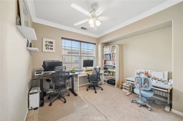 4468 Owens Street 101, Corona, CA 92883