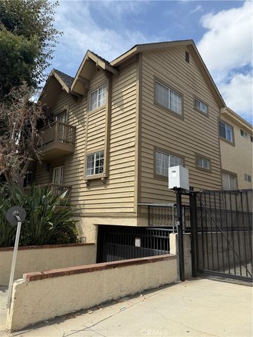 3127 Bagley Avenue 102, Los Angeles, CA 90034