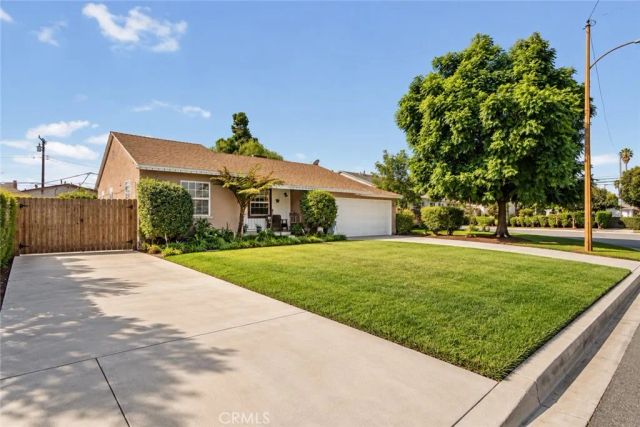 116 Brisbane Street, Monrovia, CA 91016