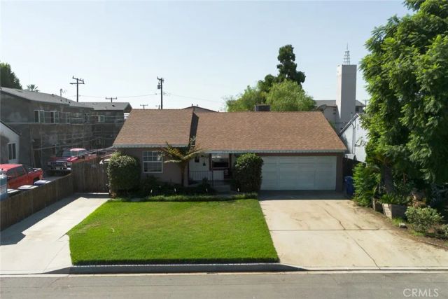 116 Brisbane Street, Monrovia, CA 91016