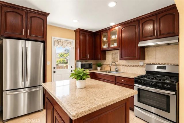 116 Brisbane Street, Monrovia, CA 91016