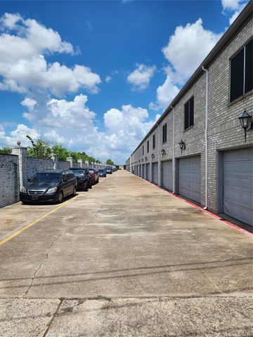 7399 Regency Square Court 7399, Houston, TX 77036