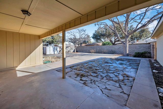 4 Metz Court, Midland, TX 79705