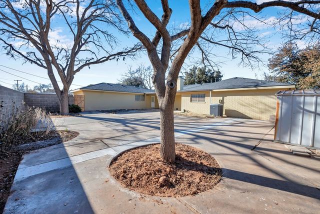 4 Metz Court, Midland, TX 79705