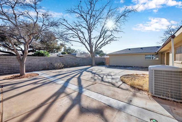 4 Metz Court, Midland, TX 79705