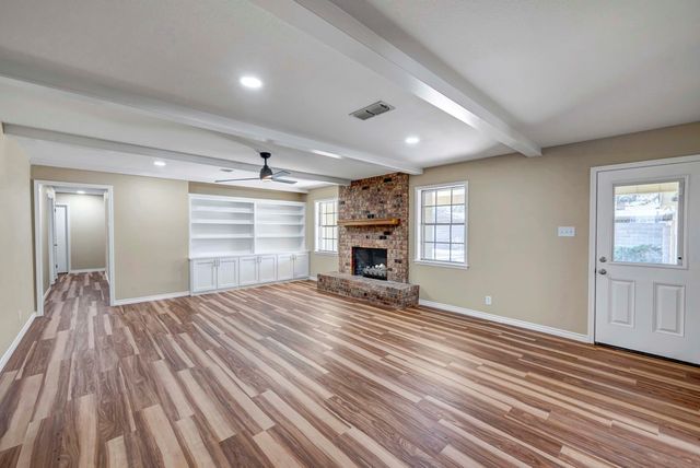 4 Metz Court, Midland, TX 79705