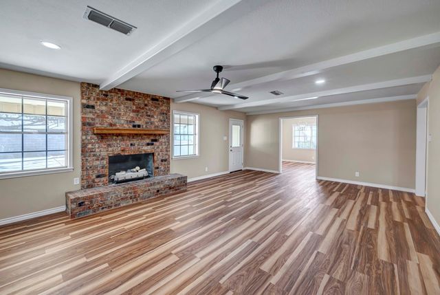 4 Metz Court, Midland, TX 79705