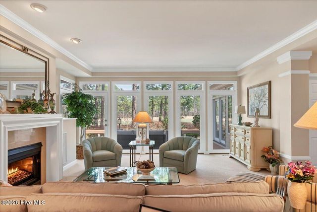 24 Talamore Drive, Southern Pines, NC 28387