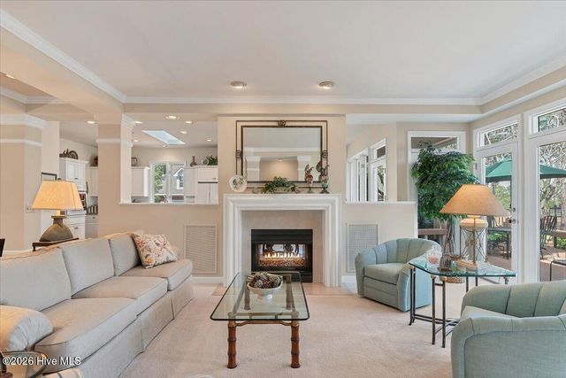 24 Talamore Drive, Southern Pines, NC 28387