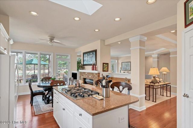 24 Talamore Drive, Southern Pines, NC 28387