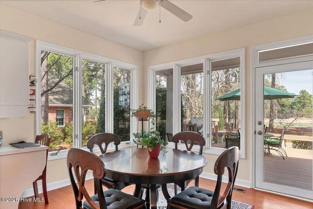 24 Talamore Drive, Southern Pines, NC 28387