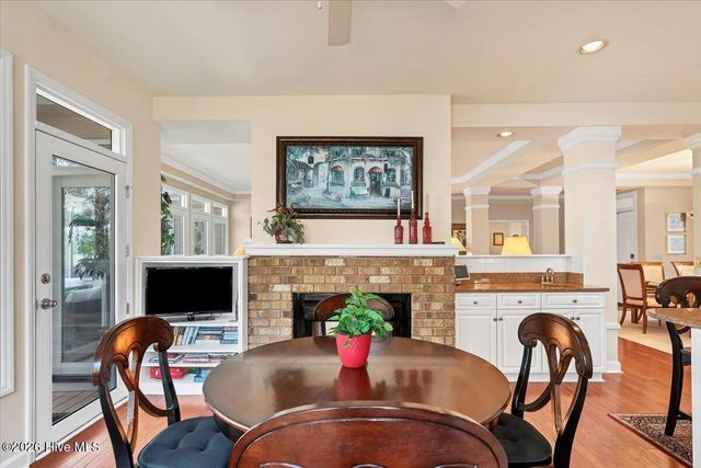 24 Talamore Drive, Southern Pines, NC 28387