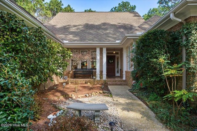 24 Talamore Drive, Southern Pines, NC 28387