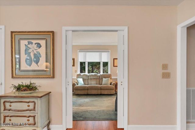 24 Talamore Drive, Southern Pines, NC 28387