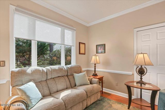 24 Talamore Drive, Southern Pines, NC 28387