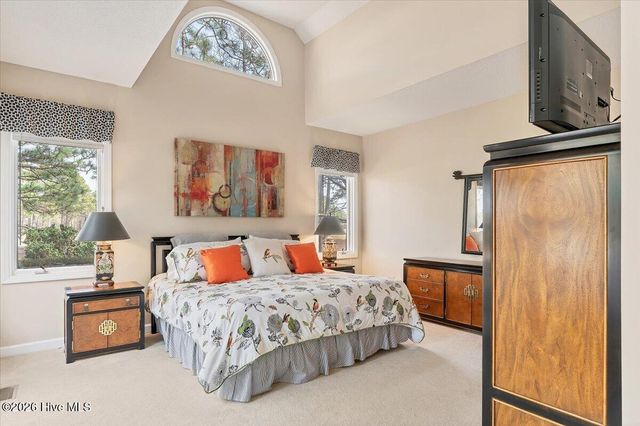 24 Talamore Drive, Southern Pines, NC 28387