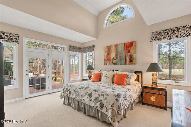 24 Talamore Drive, Southern Pines, NC 28387