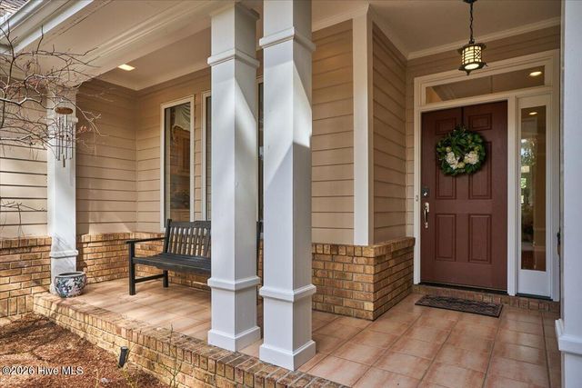 24 Talamore Drive, Southern Pines, NC 28387