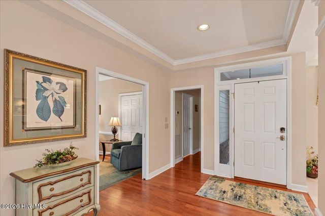 24 Talamore Drive, Southern Pines, NC 28387