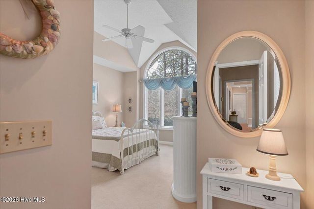 24 Talamore Drive, Southern Pines, NC 28387