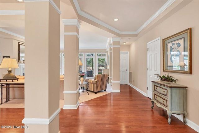 24 Talamore Drive, Southern Pines, NC 28387