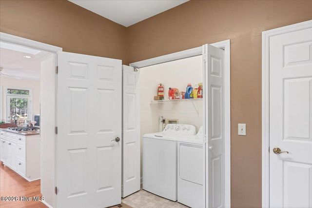 24 Talamore Drive, Southern Pines, NC 28387