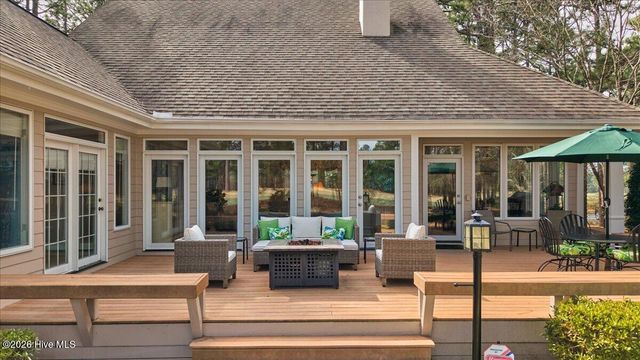 24 Talamore Drive, Southern Pines, NC 28387