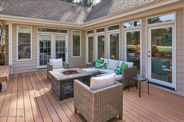 24 Talamore Drive, Southern Pines, NC 28387