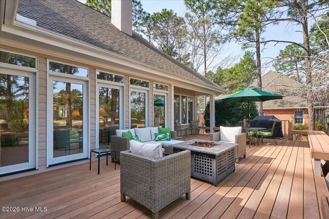 24 Talamore Drive, Southern Pines, NC 28387