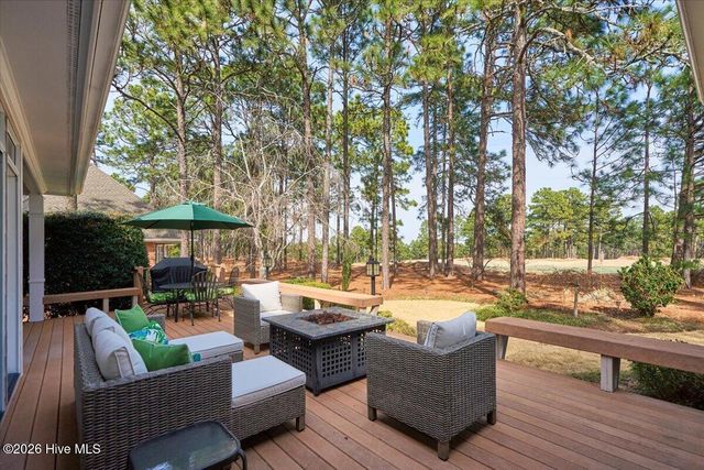 24 Talamore Drive, Southern Pines, NC 28387