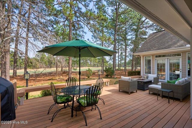 24 Talamore Drive, Southern Pines, NC 28387