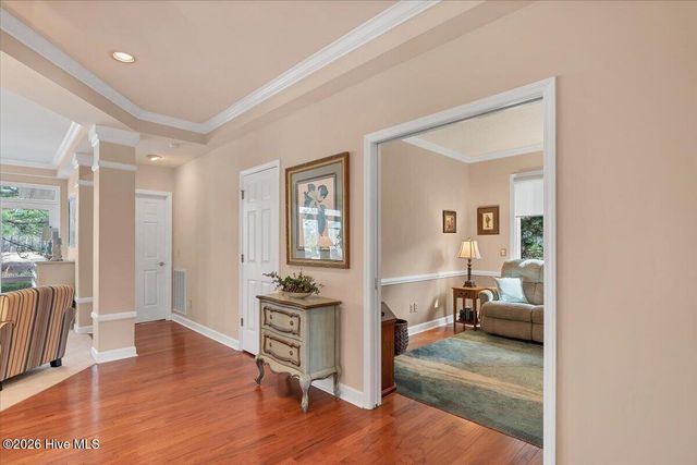 24 Talamore Drive, Southern Pines, NC 28387