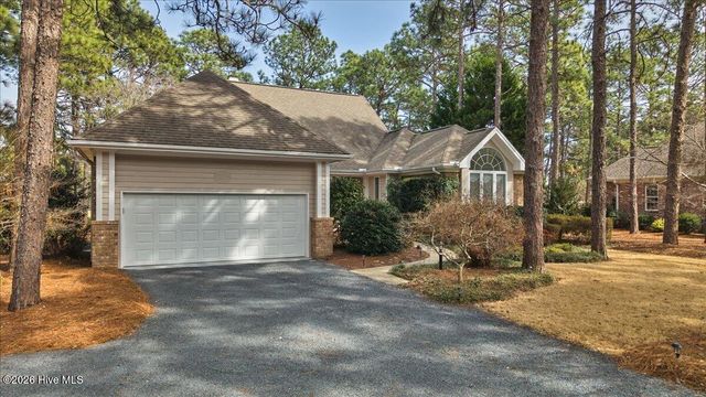 24 Talamore Drive, Southern Pines, NC 28387