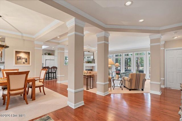 24 Talamore Drive, Southern Pines, NC 28387