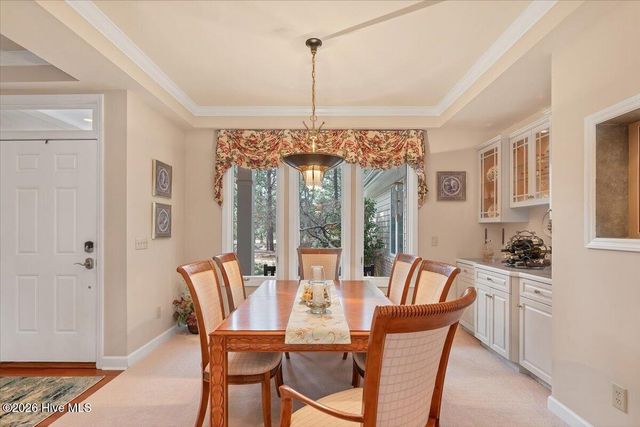 24 Talamore Drive, Southern Pines, NC 28387