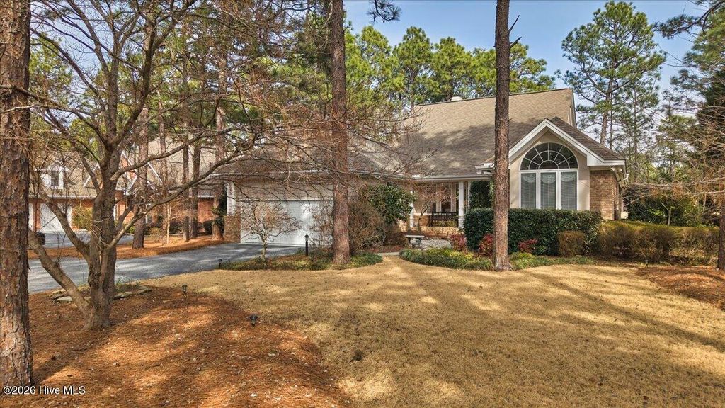 24 Talamore Drive, Southern Pines, NC 28387